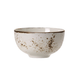 Day and Age Chinese Bowl - White (12.75cm)